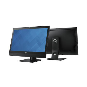 Dell Optiplex 7440 AIO 23" i5 16gb 256G W11